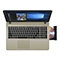 لپ تاپ 15 اینچی ایسوس مدل X540NV N4200 4GB 500GB 2GB